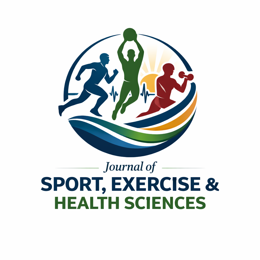 Journal of Sport, Exercise & Health Sciences (JSEHS)